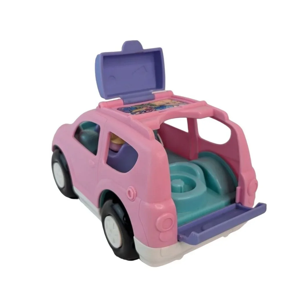 Fisher-Price fisher price